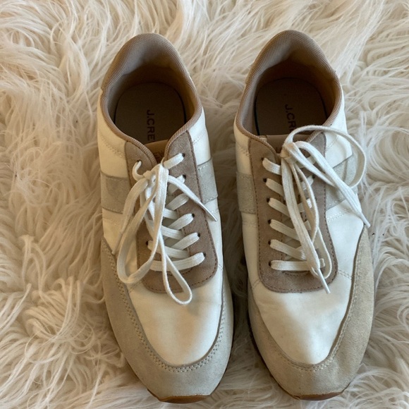 J.CREW athletic shoes - Picture 3 of 14